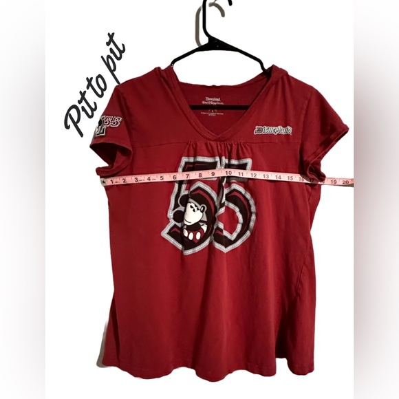 Vintage Disneyland hooded tee - Picture 3 of 12